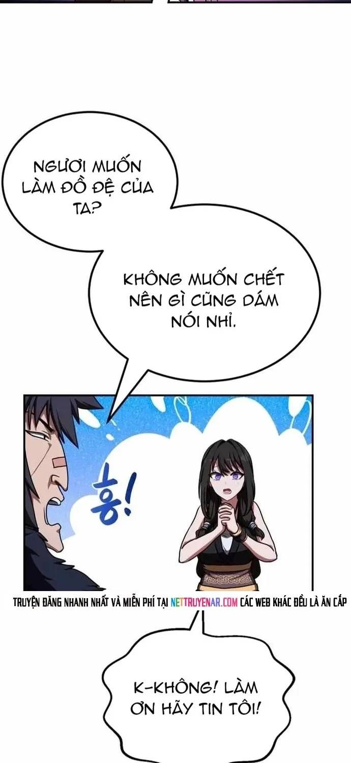 Ta Đây Vô Địch Bất Bại Chap 51 - Next Chap 50