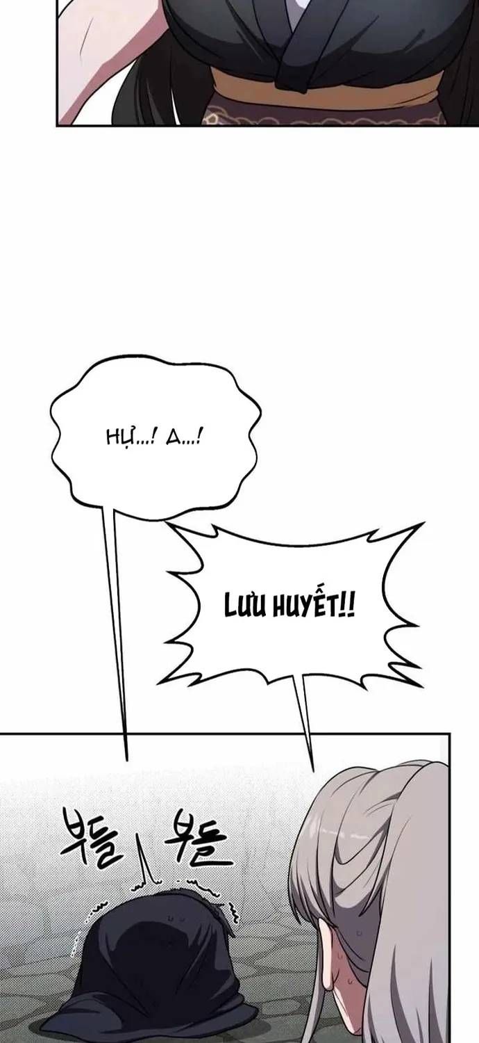 Ta Đây Vô Địch Bất Bại Chap 51 - Next Chap 50