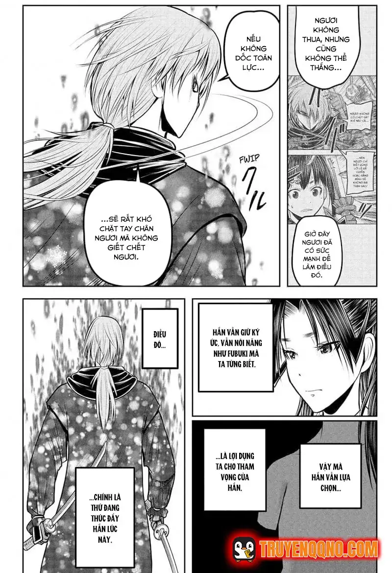 Thiếu Chủ Giỏi Chạy Trốn Chap 194 - Next Chap 195