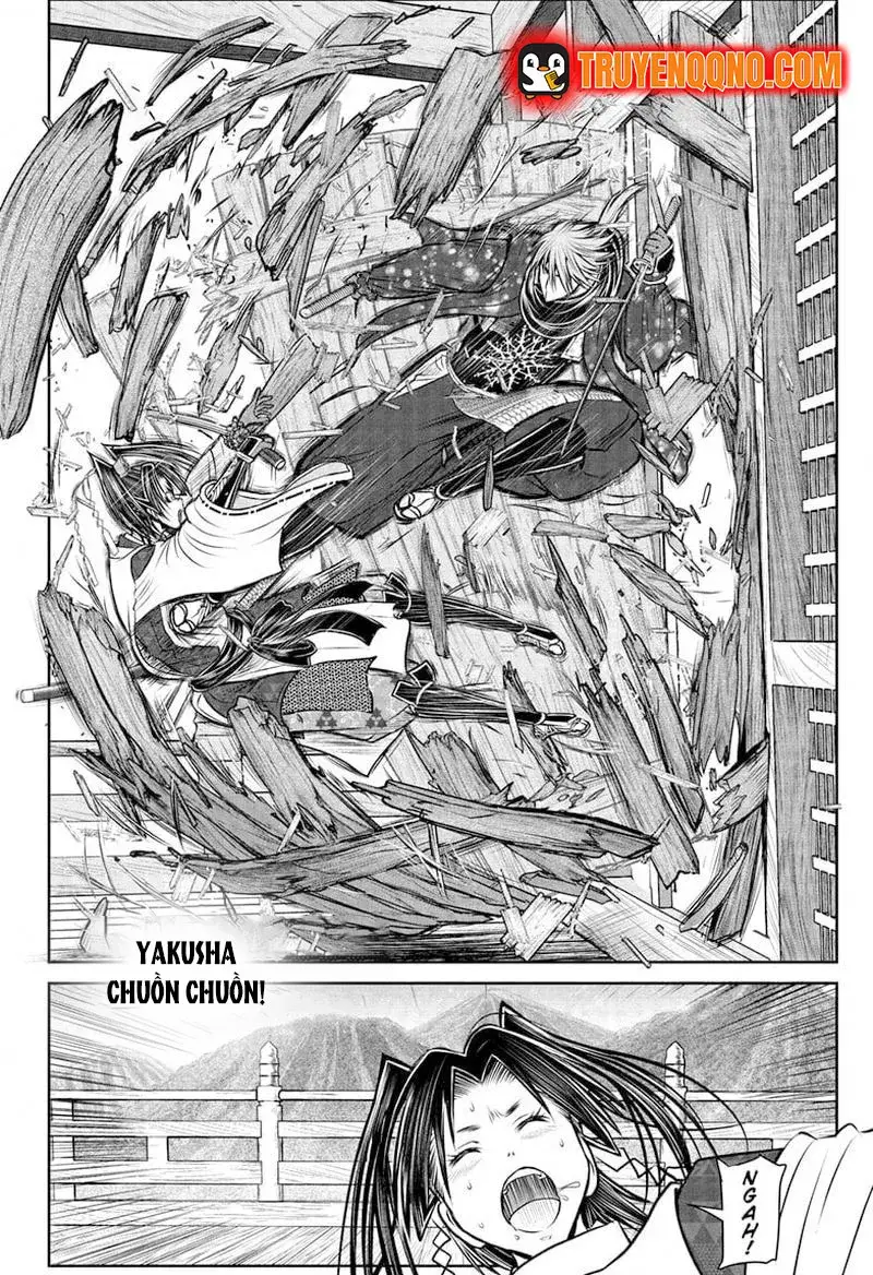 Thiếu Chủ Giỏi Chạy Trốn Chap 194 - Next Chap 195