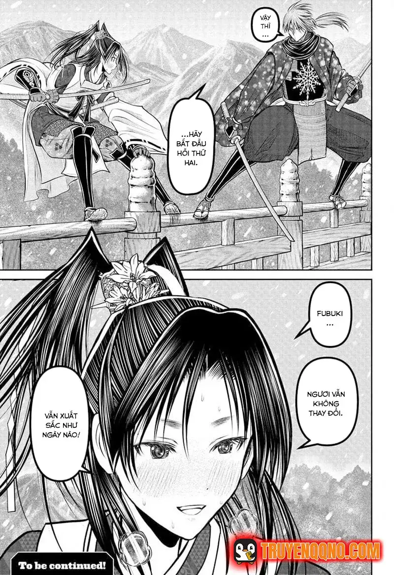 Thiếu Chủ Giỏi Chạy Trốn Chap 194 - Next Chap 195