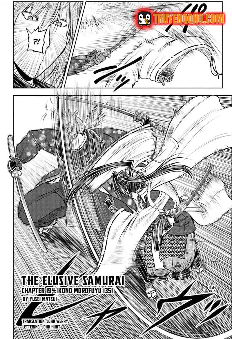 Thiếu Chủ Giỏi Chạy Trốn Chap 194 - Next Chap 195