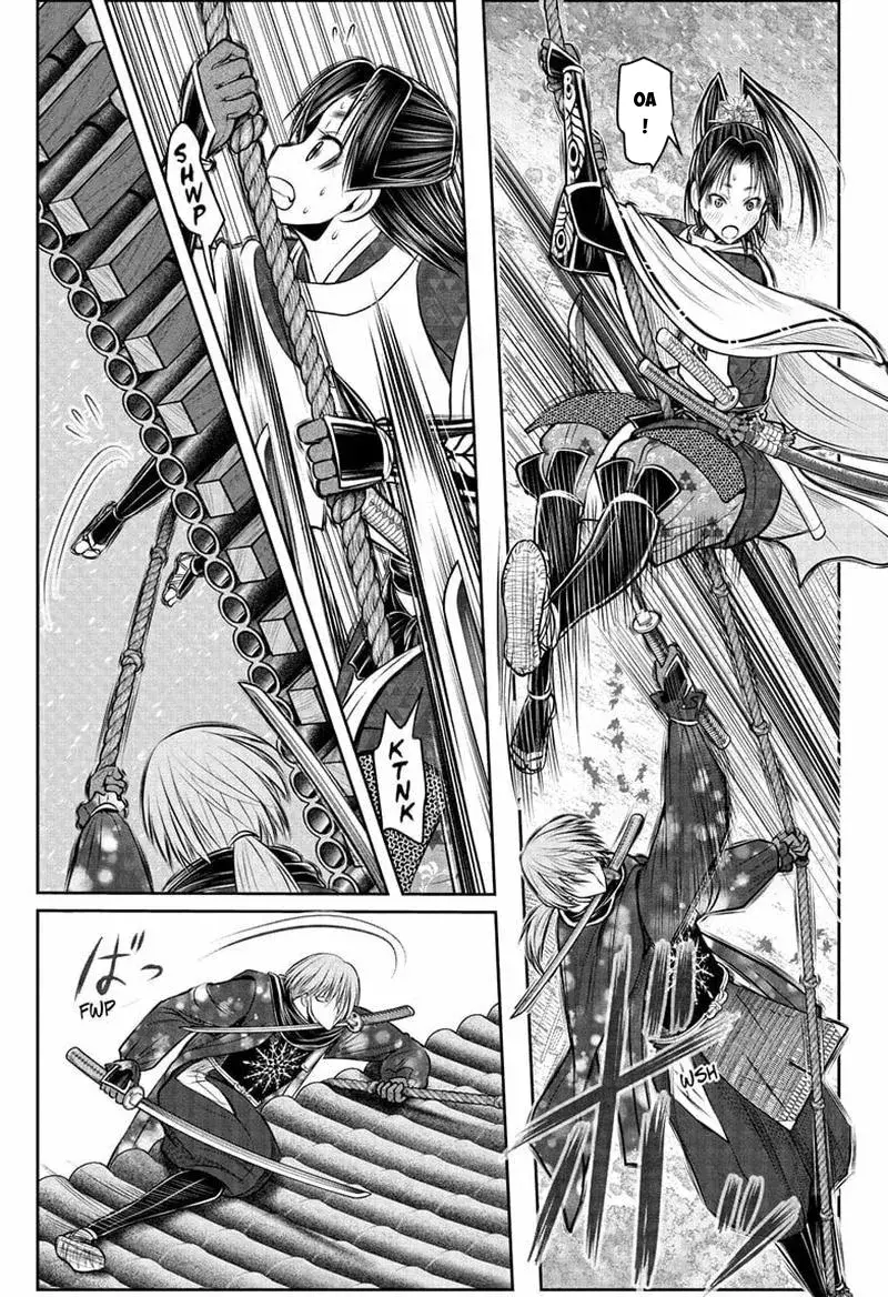 Thiếu Chủ Giỏi Chạy Trốn Chap 195 - Next Chap 196