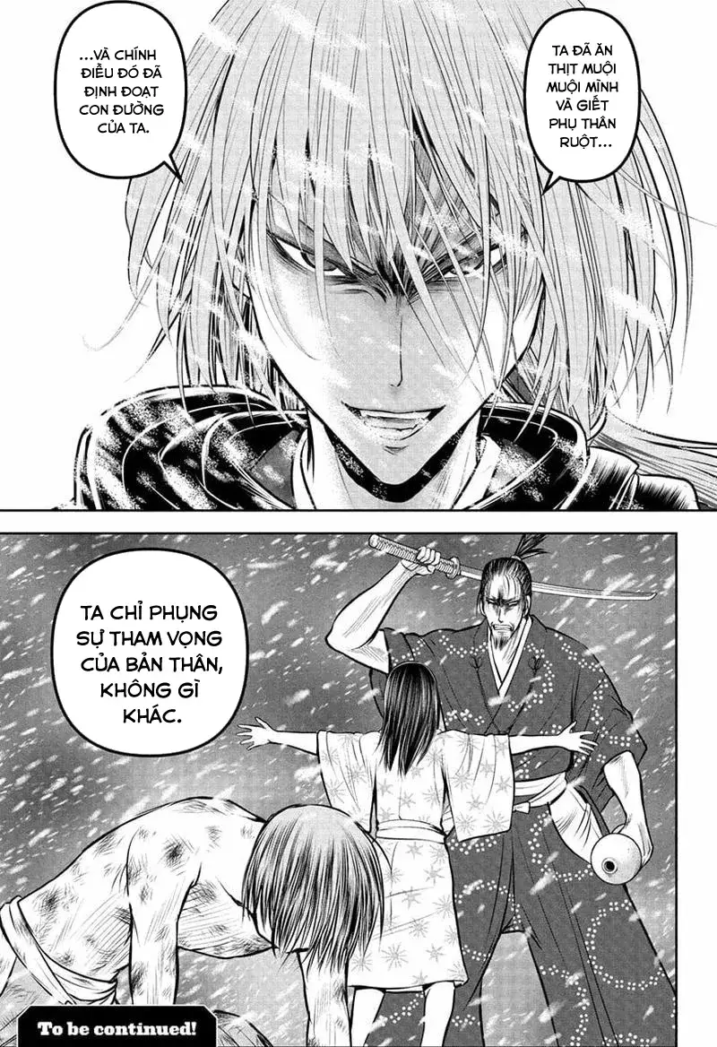 Thiếu Chủ Giỏi Chạy Trốn Chap 195 - Next Chap 196