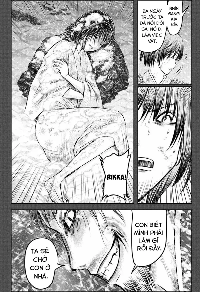 Thiếu Chủ Giỏi Chạy Trốn Chap 196 - Next Chap 197