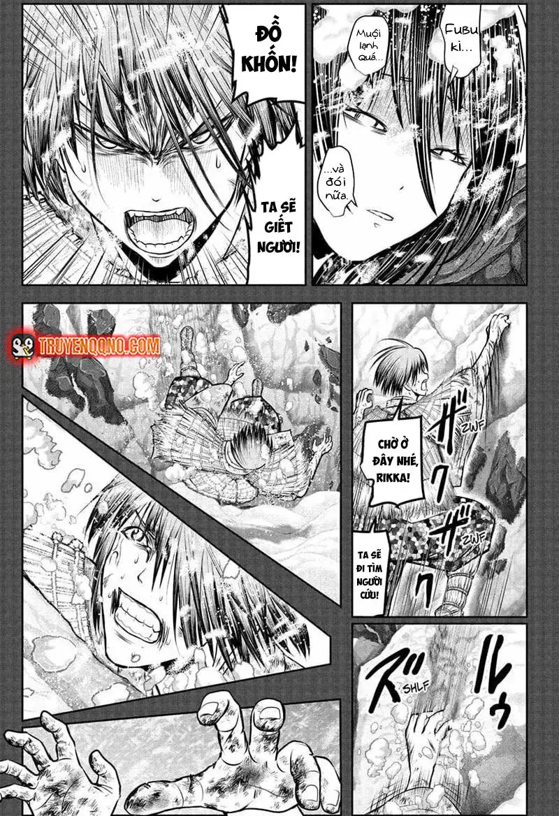 Thiếu Chủ Giỏi Chạy Trốn Chap 196 - Next Chap 197