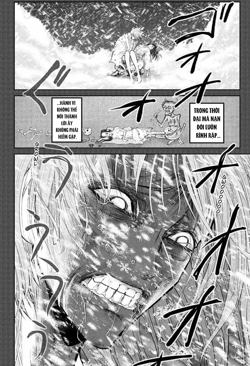 Thiếu Chủ Giỏi Chạy Trốn Chap 196 - Next Chap 197