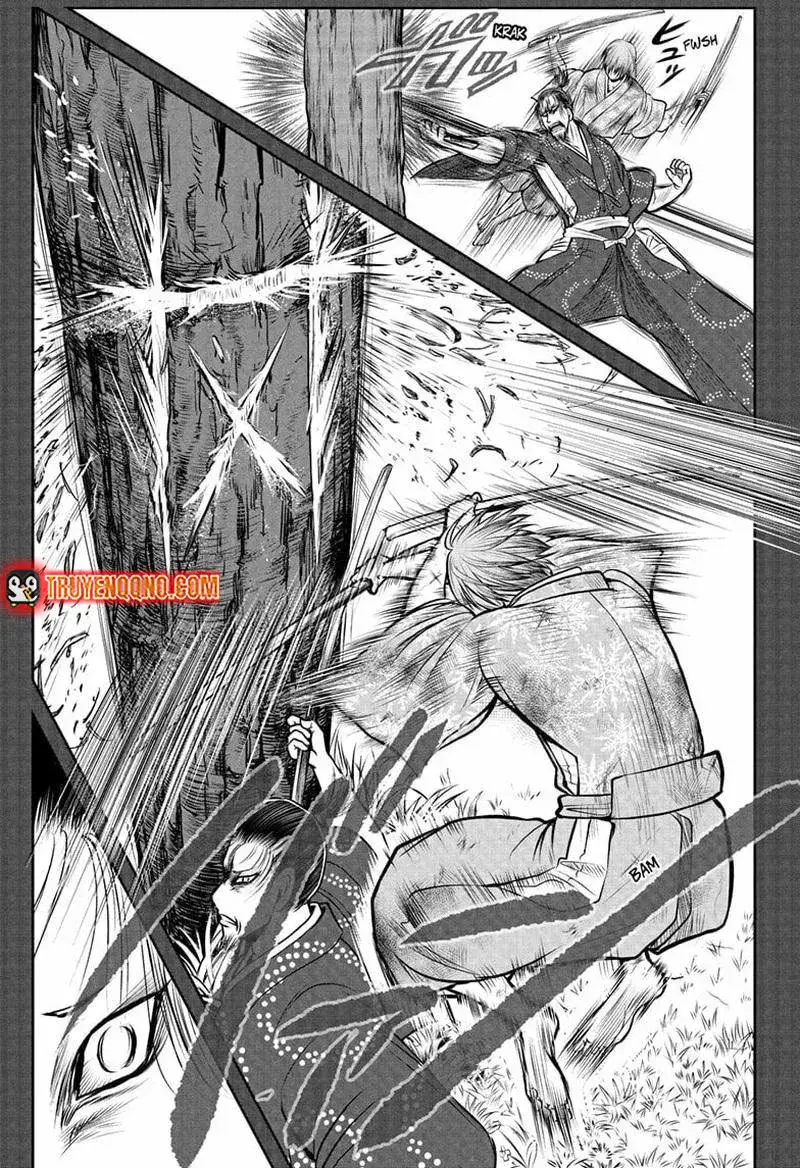 Thiếu Chủ Giỏi Chạy Trốn Chap 196 - Next Chap 197