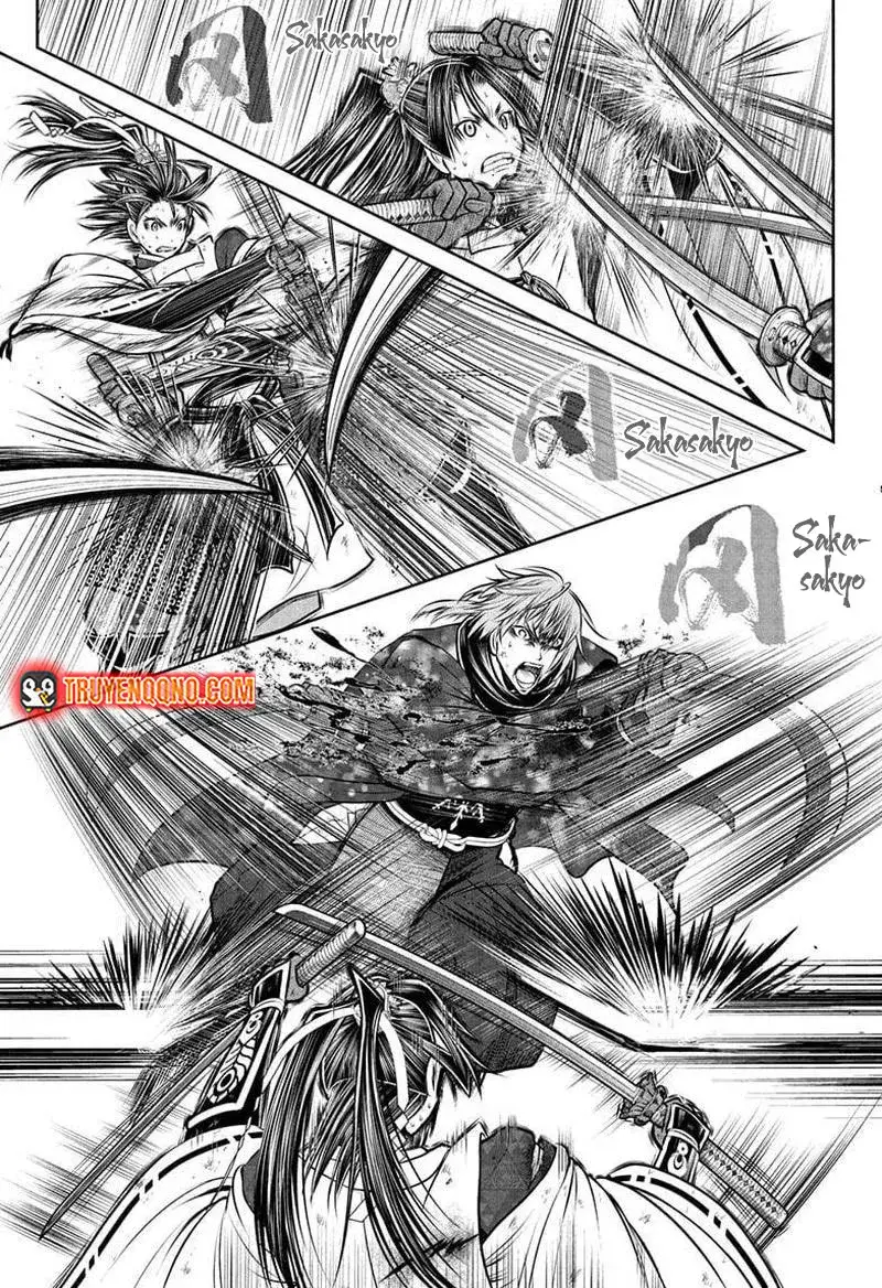 Thiếu Chủ Giỏi Chạy Trốn Chap 197 - Next Chap 198