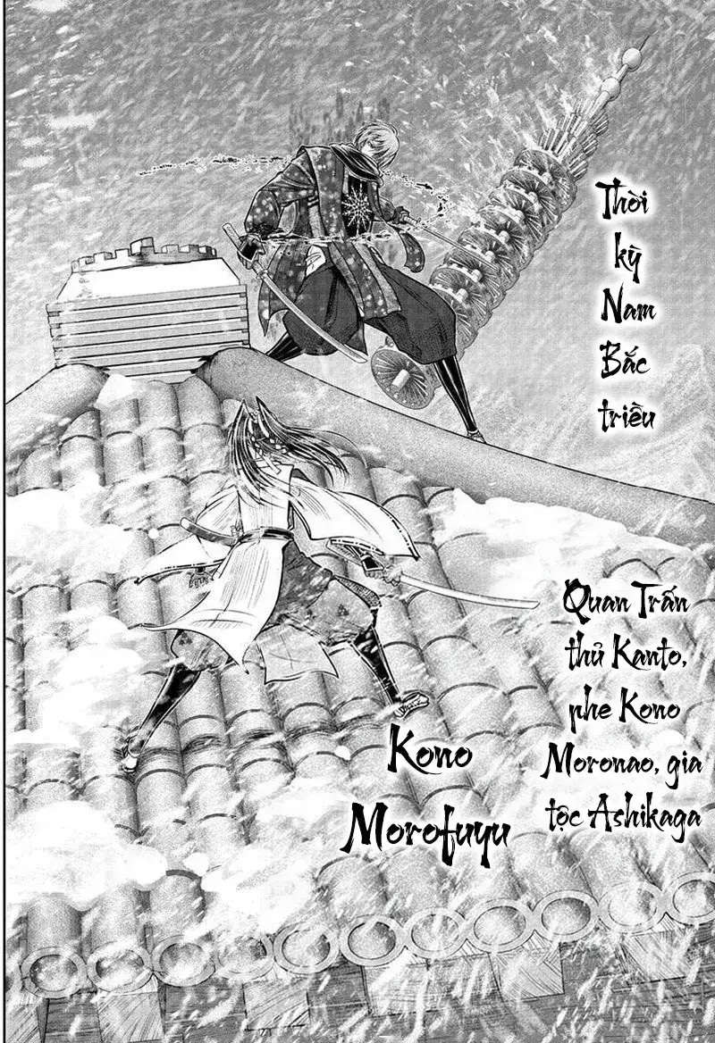 Thiếu Chủ Giỏi Chạy Trốn Chap 197 - Next Chap 198