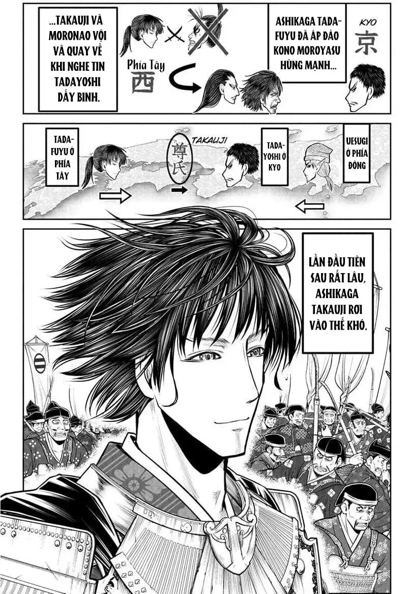 Thiếu Chủ Giỏi Chạy Trốn Chap 198 - Next Chap 199