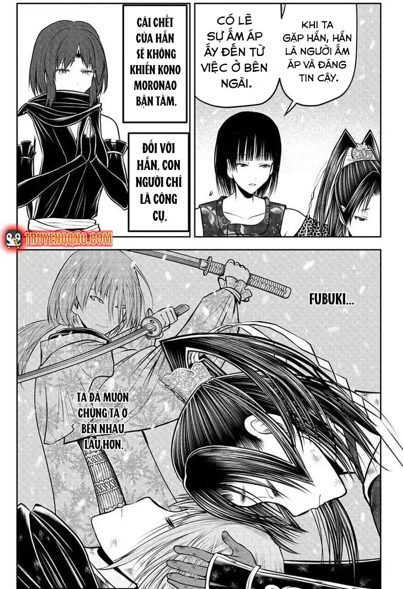 Thiếu Chủ Giỏi Chạy Trốn Chap 198 - Next Chap 199