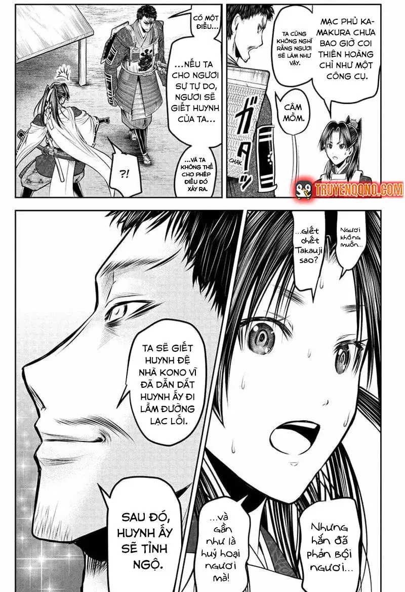 Thiếu Chủ Giỏi Chạy Trốn Chap 199 - Next Chap 200