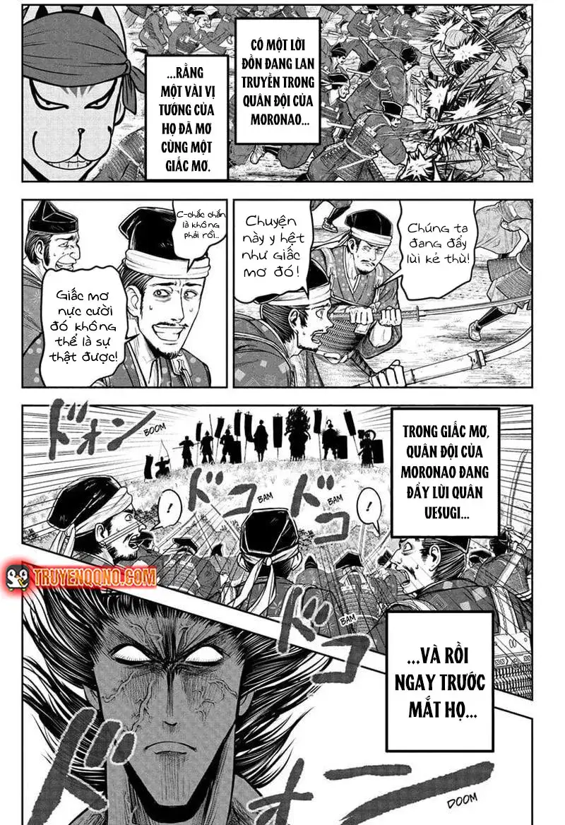 Thiếu Chủ Giỏi Chạy Trốn Chap 200 - Next Chap 201