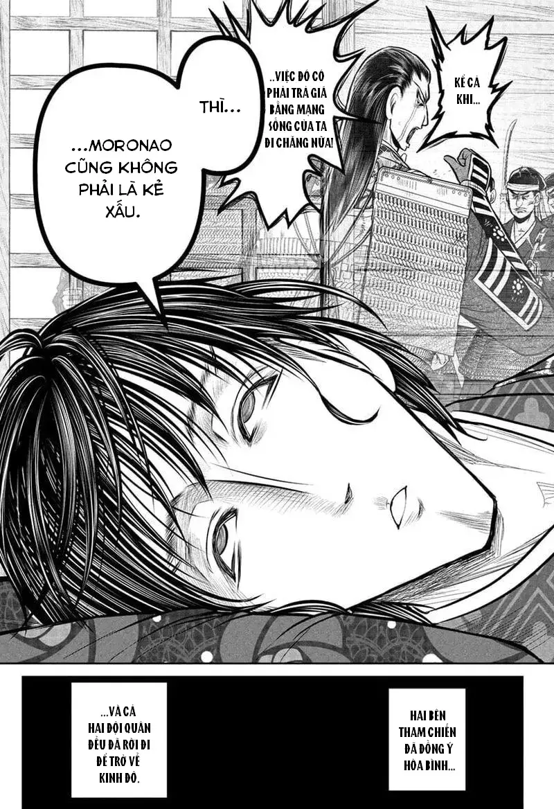 Thiếu Chủ Giỏi Chạy Trốn Chap 201 - Next Chap 202