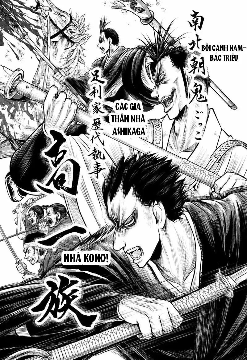 Thiếu Chủ Giỏi Chạy Trốn Chap 202 - Next Chap 203