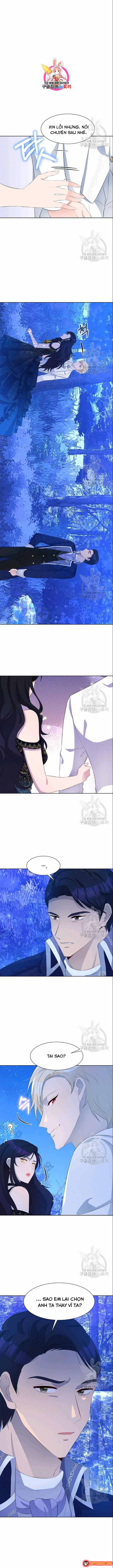 Tôi Muốn Chia Tay Chap 34 - Next Chap 35