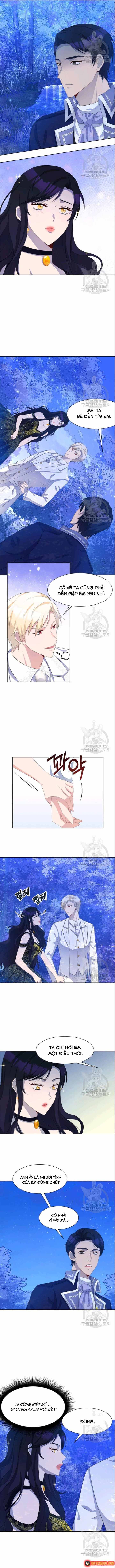 Tôi Muốn Chia Tay Chap 34 - Next Chap 35