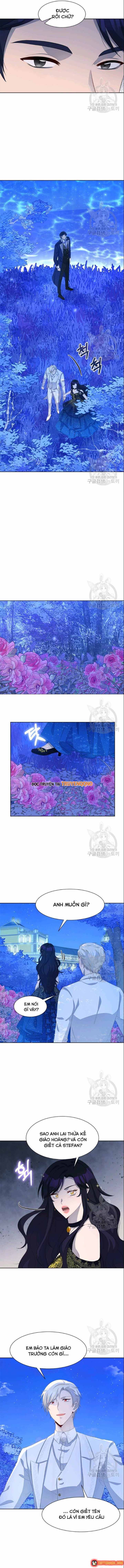 Tôi Muốn Chia Tay Chap 34 - Next Chap 35