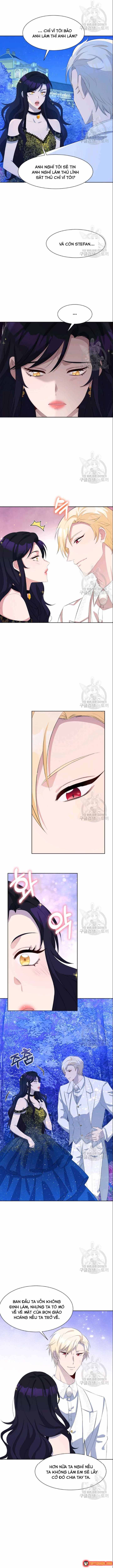 Tôi Muốn Chia Tay Chap 34 - Next Chap 35