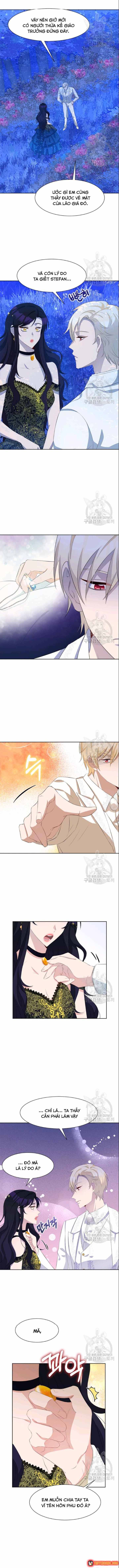 Tôi Muốn Chia Tay Chap 34 - Next Chap 35