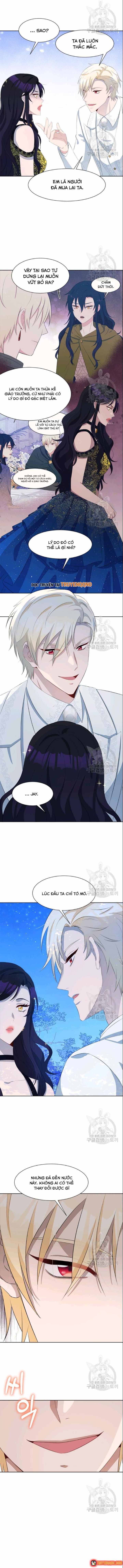 Tôi Muốn Chia Tay Chap 34 - Next Chap 35