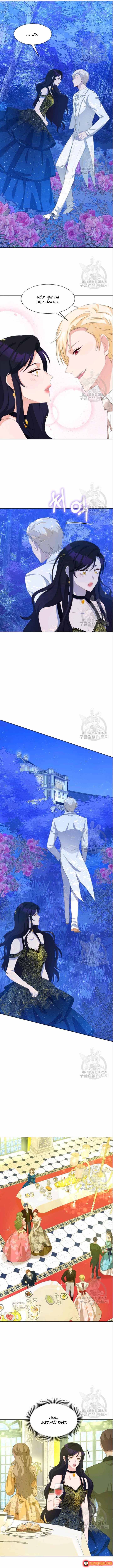 Tôi Muốn Chia Tay Chap 34 - Next Chap 35