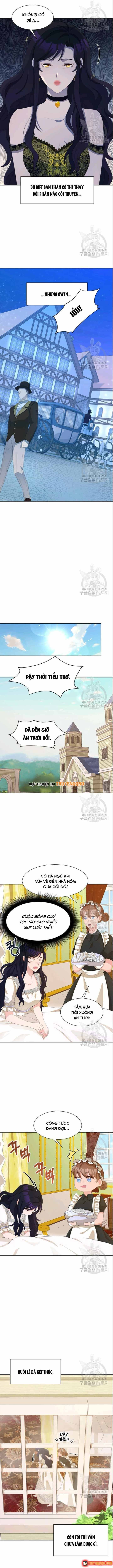 Tôi Muốn Chia Tay Chap 35 - Next Chap 36