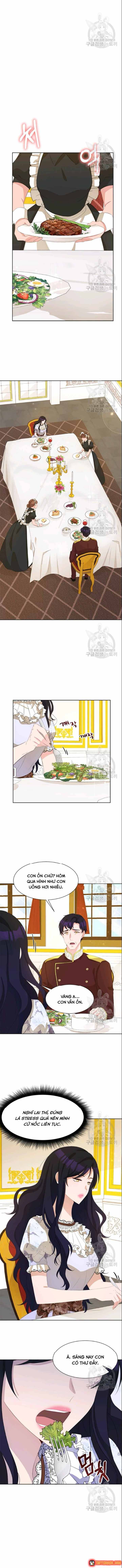 Tôi Muốn Chia Tay Chap 35 - Next Chap 36