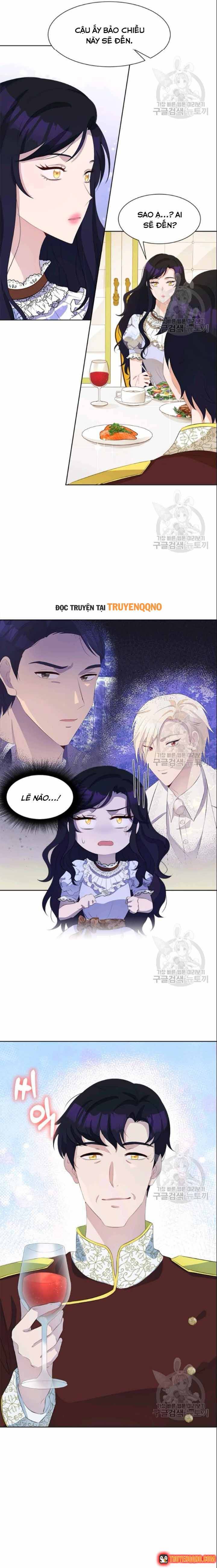 Tôi Muốn Chia Tay Chap 35 - Next Chap 36