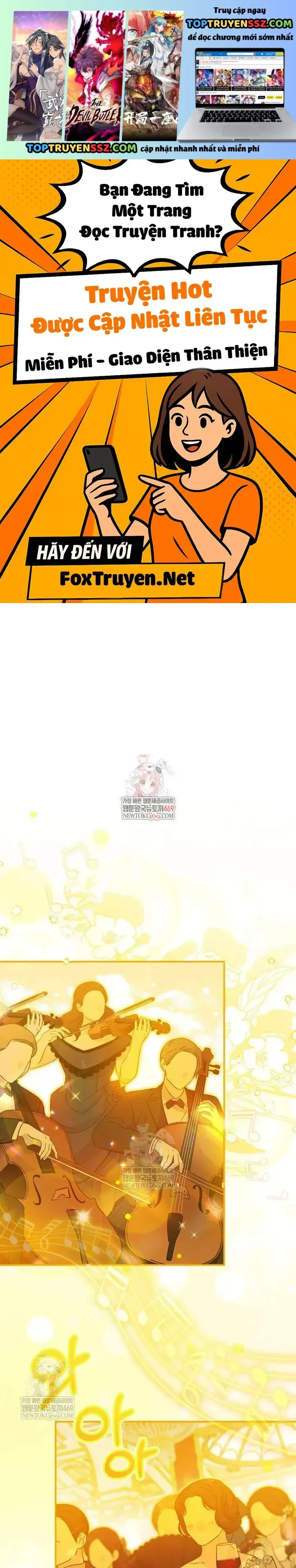 Tôi Đã Đính Hôn Với Vị Công Tước Mù Chap 34 - Next Chap 35