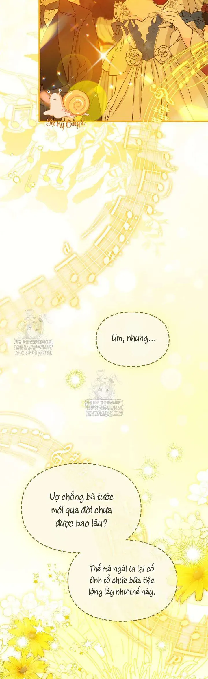 Tôi Đã Đính Hôn Với Vị Công Tước Mù Chap 34 - Next Chap 35