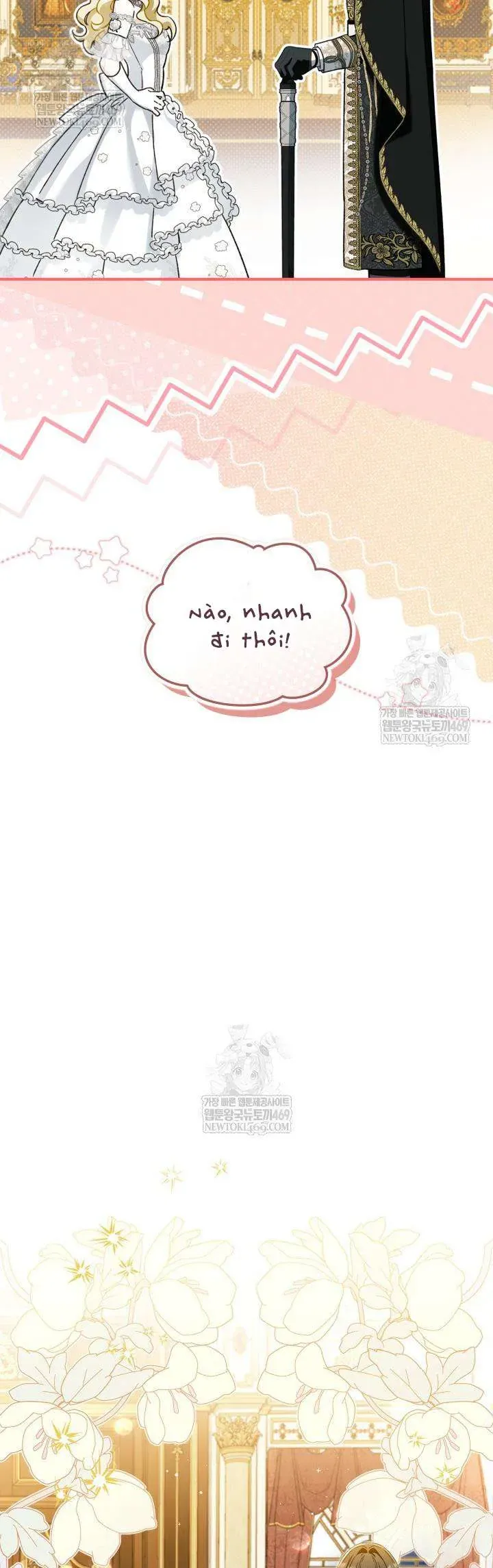 Tôi Đã Đính Hôn Với Vị Công Tước Mù Chap 34 - Next Chap 35