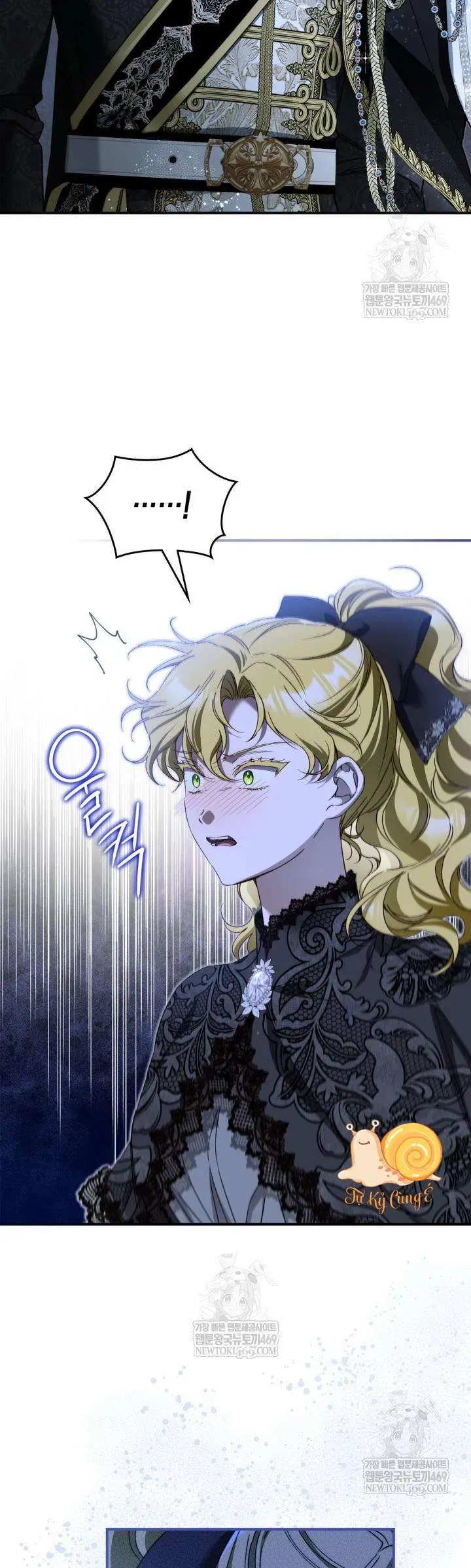 Tôi Đã Đính Hôn Với Vị Công Tước Mù Chap 34 - Next Chap 35