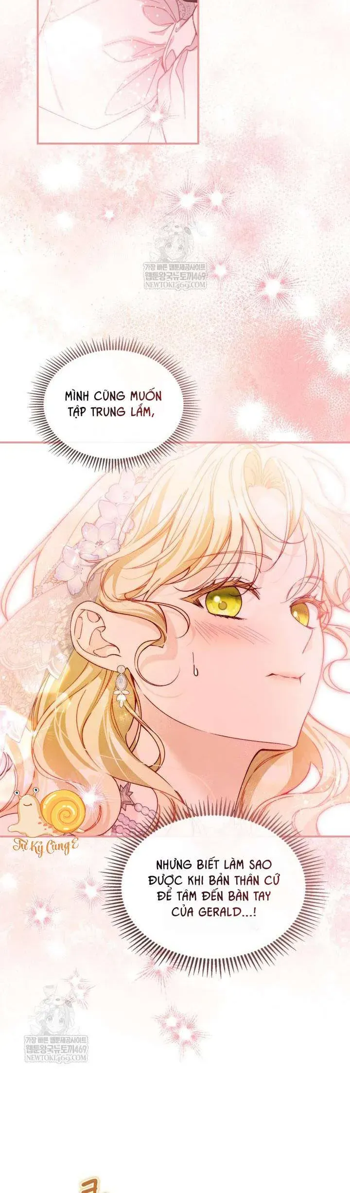 Tôi Đã Đính Hôn Với Vị Công Tước Mù Chap 34 - Next Chap 35