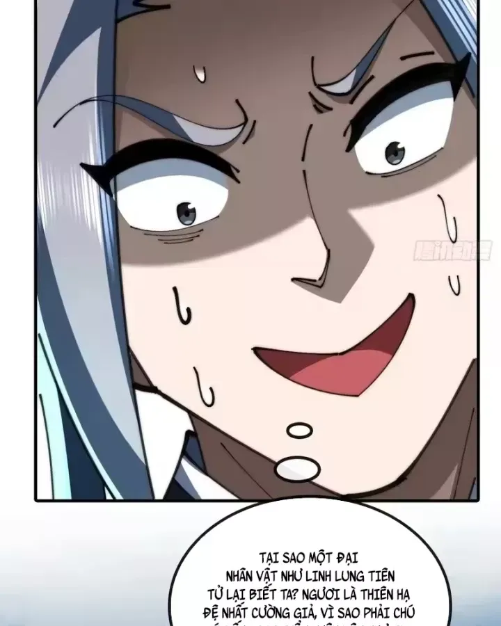 Tu Tiên Thần Tốc Chap 64 - Next Chap 63