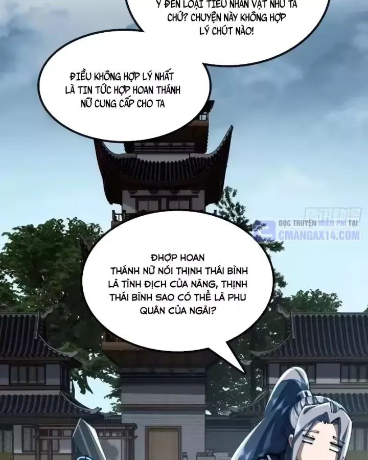Tu Tiên Thần Tốc Chap 64 - Next Chap 63