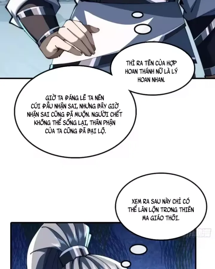 Tu Tiên Thần Tốc Chap 64 - Next Chap 63