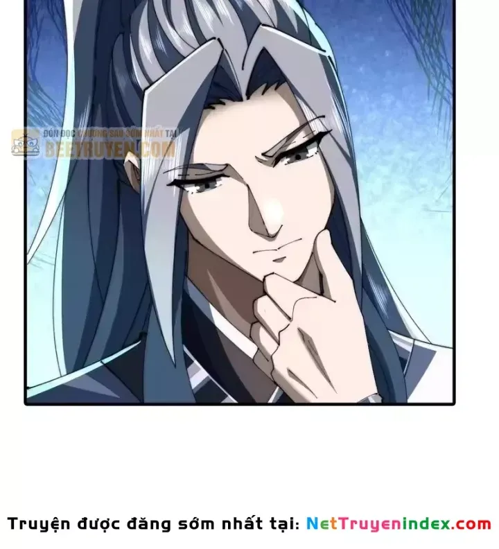 Tu Tiên Thần Tốc Chap 64 - Next Chap 63