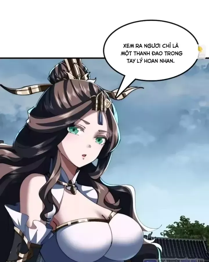 Tu Tiên Thần Tốc Chap 64 - Next Chap 63