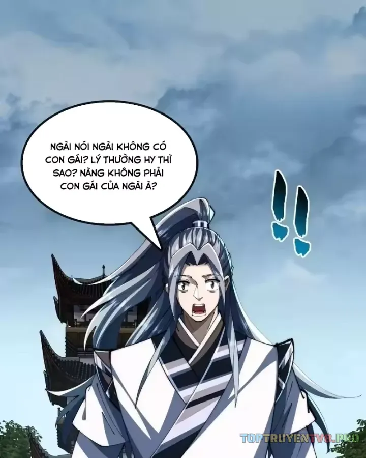 Tu Tiên Thần Tốc Chap 64 - Next Chap 63