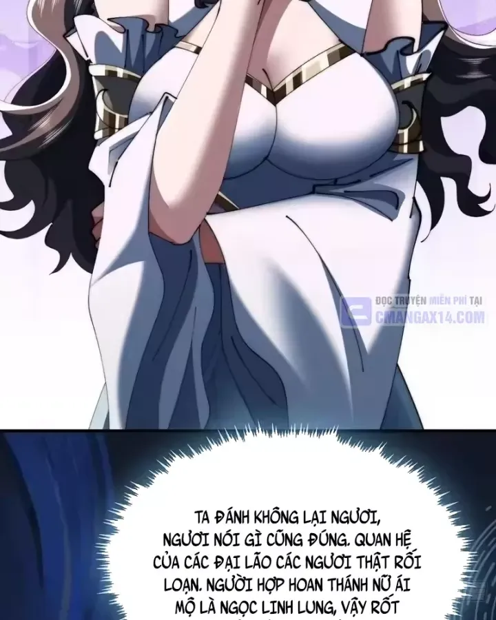 Tu Tiên Thần Tốc Chap 64 - Next Chap 63