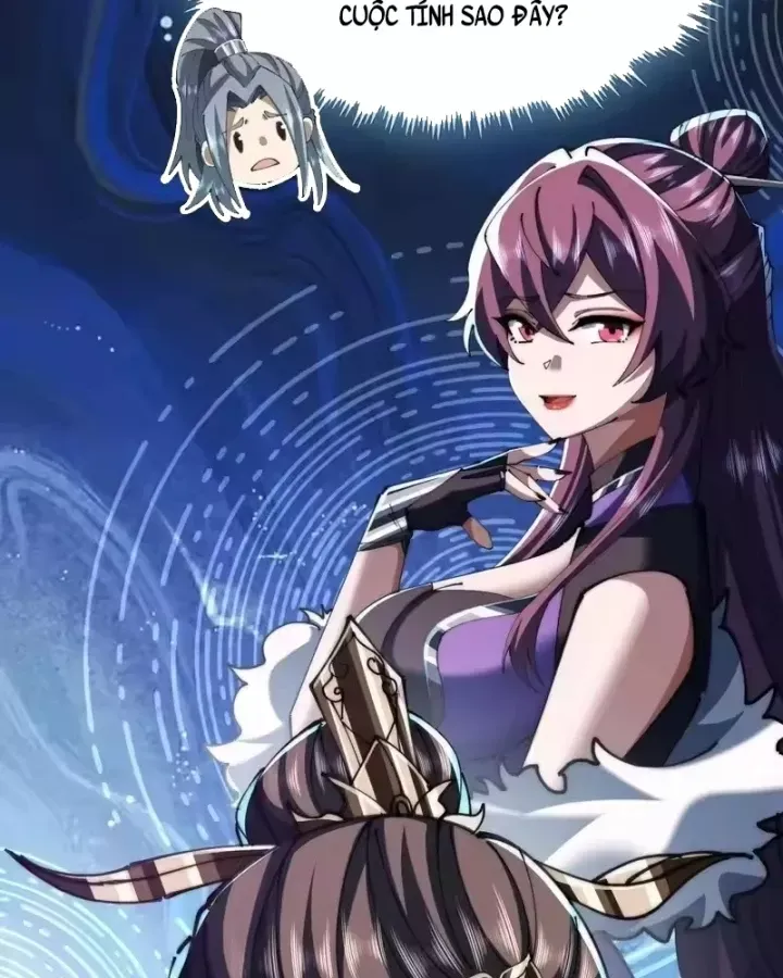 Tu Tiên Thần Tốc Chap 64 - Next Chap 63