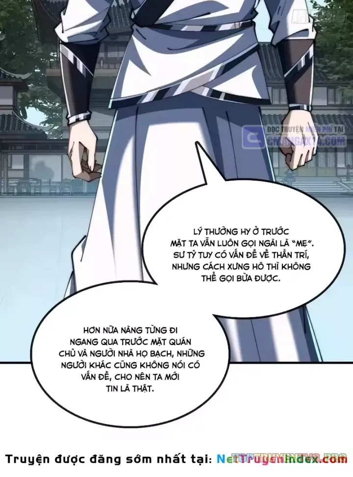 Tu Tiên Thần Tốc Chap 64 - Next Chap 63