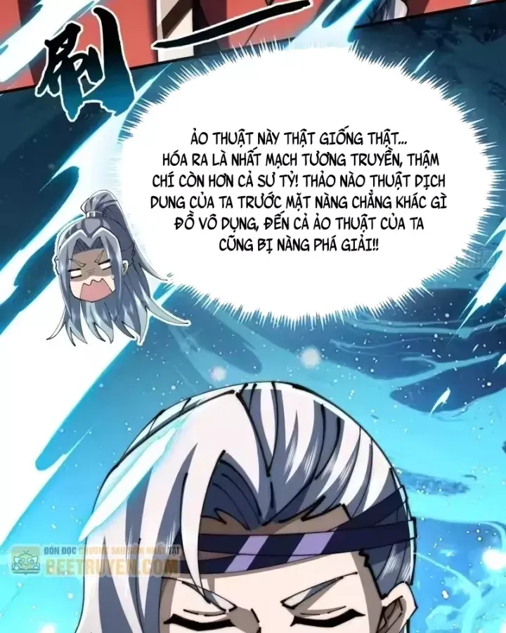 Tu Tiên Thần Tốc Chap 64 - Next Chap 63