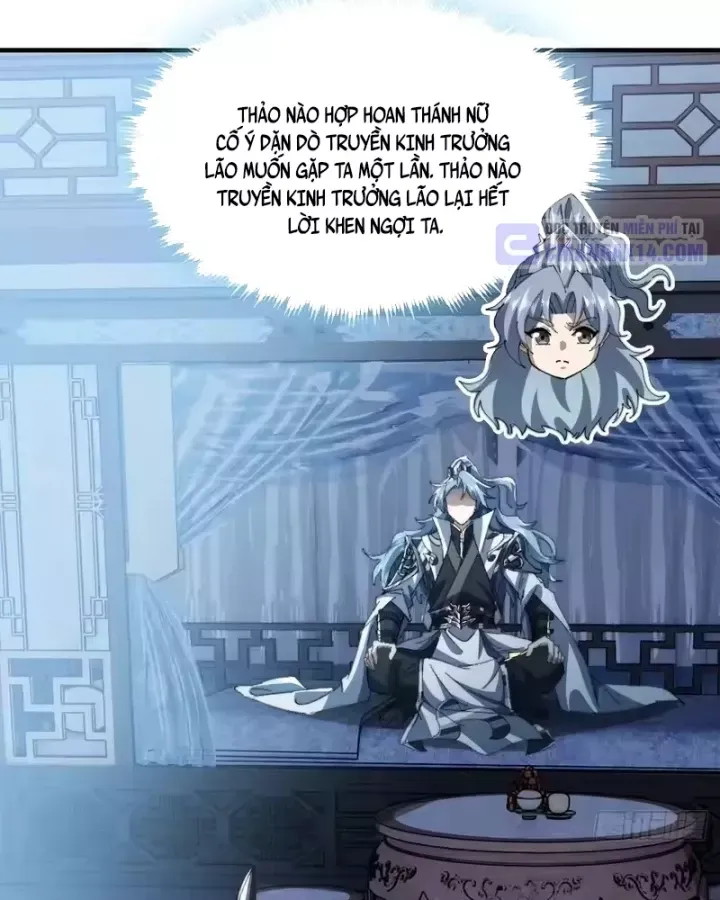 Tu Tiên Thần Tốc Chap 64 - Next Chap 63