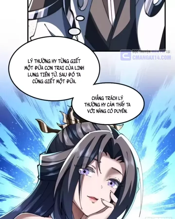 Tu Tiên Thần Tốc Chap 64 - Next Chap 63