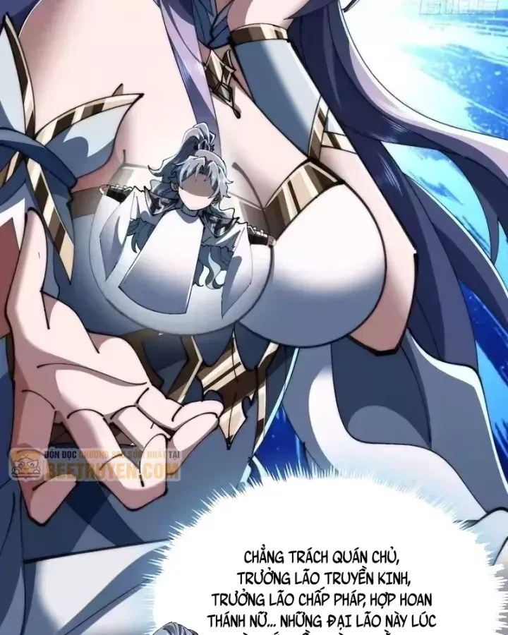 Tu Tiên Thần Tốc Chap 64 - Next Chap 63