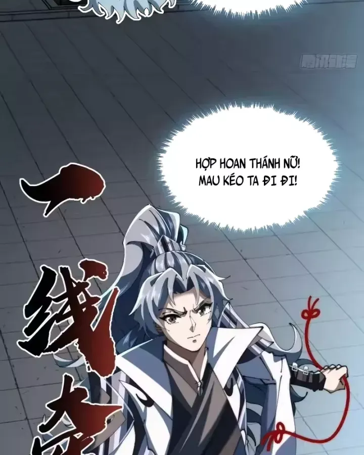 Tu Tiên Thần Tốc Chap 64 - Next Chap 63