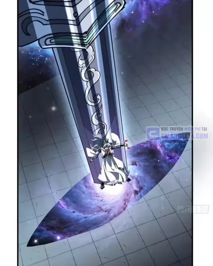 Tu Tiên Thần Tốc Chap 64 - Next Chap 63